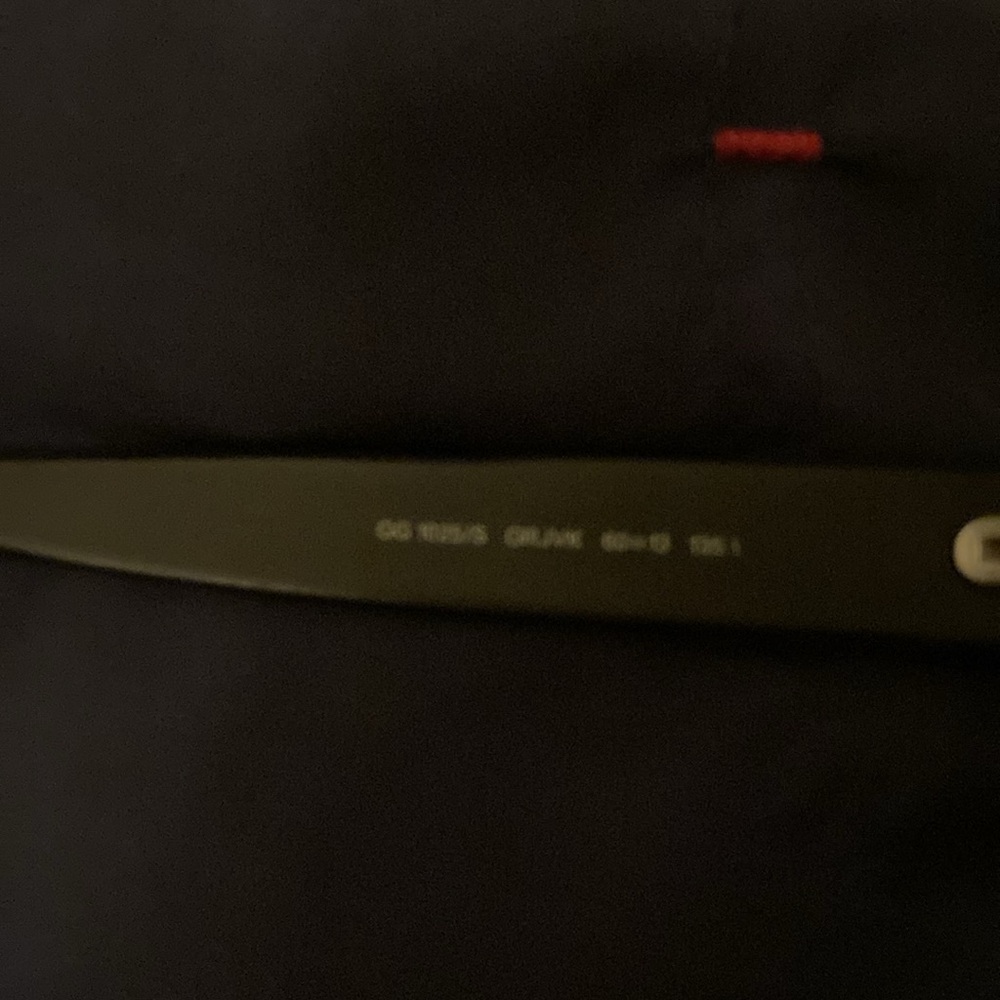 Gucci Gradient Sunglasses Authentic - image 5